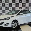 HYUNDAI HB20 1.6 PREMIUM 16V FLEX 4P AUTOMÁTICO HYUNDAI HB20 1.6 PREMIUM 16V FLEX 4P AUTOMÁTICO