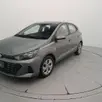 HYUNDAI HB20 1.0 12V FLEX COMFORT MANUAL HYUNDAI HB20 1.0 12V FLEX COMFORT MANUAL