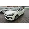 HYUNDAI HB20 1.0 12V FLEX COMFORT MANUAL HYUNDAI HB20 1.0 12V FLEX COMFORT MANUAL