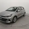 HYUNDAI HB20 1.0 12V FLEX COMFORT MANUAL HYUNDAI HB20 1.0 12V FLEX COMFORT MANUAL