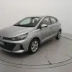 HYUNDAI HB20 1.0 12V FLEX COMFORT MANUAL HYUNDAI HB20 1.0 12V FLEX COMFORT MANUAL