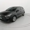 HYUNDAI HB20 1.0 12V FLEX COMFORT MANUAL HYUNDAI HB20 1.0 12V FLEX COMFORT MANUAL