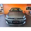 HYUNDAI HB20 1.0 12V FLEX COMFORT MANUAL HYUNDAI HB20 1.0 12V FLEX COMFORT MANUAL