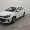 HYUNDAI HB20 1.0 12V FLEX COMFORT MANUAL HYUNDAI HB20 1.0 12V FLEX COMFORT MANUAL