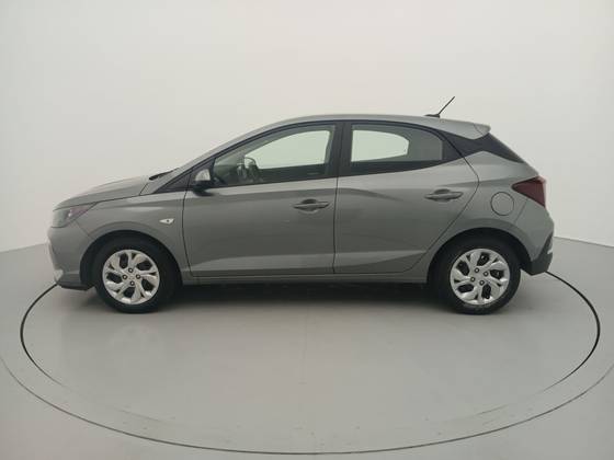 HYUNDAI HB20 1.0 12V FLEX COMFORT MANUAL