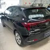 HYUNDAI HB20 1.0 12V FLEX COMFORT MANUAL HYUNDAI HB20 1.0 12V FLEX COMFORT MANUAL