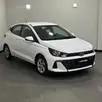 HYUNDAI HB20 1.0 12V FLEX COMFORT MANUAL HYUNDAI HB20 1.0 12V FLEX COMFORT MANUAL