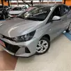 HYUNDAI HB20 1.0 12V FLEX COMFORT MANUAL HYUNDAI HB20 1.0 12V FLEX COMFORT MANUAL