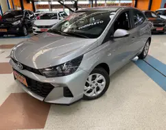 HYUNDAI HB20 1.0 12V FLEX COMFORT MANUAL HYUNDAI HB20 1.0 12V FLEX COMFORT MANUAL