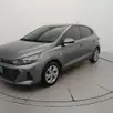 HYUNDAI HB20 1.0 12V FLEX COMFORT MANUAL HYUNDAI HB20 1.0 12V FLEX COMFORT MANUAL