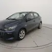 HYUNDAI HB20 1.0 12V FLEX COMFORT MANUAL HYUNDAI HB20 1.0 12V FLEX COMFORT MANUAL