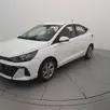 HYUNDAI HB20 1.0 12V FLEX COMFORT MANUAL HYUNDAI HB20 1.0 12V FLEX COMFORT MANUAL