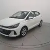 HYUNDAI HB20 1.0 12V FLEX COMFORT MANUAL HYUNDAI HB20 1.0 12V FLEX COMFORT MANUAL