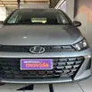 HYUNDAI HB20 1.0 12V FLEX COMFORT PLUS MANUAL HYUNDAI HB20 1.0 12V FLEX COMFORT PLUS MANUAL