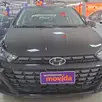 HYUNDAI HB20 1.0 12V FLEX COMFORT PLUS MANUAL HYUNDAI HB20 1.0 12V FLEX COMFORT PLUS MANUAL