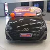HYUNDAI HB20 1.0 12V FLEX COMFORT PLUS MANUAL HYUNDAI HB20 1.0 12V FLEX COMFORT PLUS MANUAL