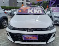 HYUNDAI HB20 1.0 12V FLEX COMFORT PLUS MANUAL HYUNDAI HB20 1.0 12V FLEX COMFORT PLUS MANUAL
