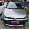 HYUNDAI HB20 1.0 12V FLEX COMFORT PLUS MANUAL HYUNDAI HB20 1.0 12V FLEX COMFORT PLUS MANUAL