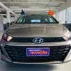 HYUNDAI HB20 1.0 12V FLEX COMFORT PLUS MANUAL HYUNDAI HB20 1.0 12V FLEX COMFORT PLUS MANUAL
