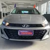 HYUNDAI HB20 1.0 12V FLEX COMFORT PLUS MANUAL HYUNDAI HB20 1.0 12V FLEX COMFORT PLUS MANUAL