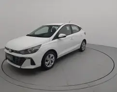 HYUNDAI HB20 1.0 12V FLEX COMFORT PLUS MANUAL HYUNDAI HB20 1.0 12V FLEX COMFORT PLUS MANUAL