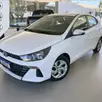 HYUNDAI HB20 1.0 12V FLEX COMFORT PLUS MANUAL HYUNDAI HB20 1.0 12V FLEX COMFORT PLUS MANUAL
