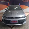 HYUNDAI HB20 1.0 12V FLEX COMFORT PLUS MANUAL HYUNDAI HB20 1.0 12V FLEX COMFORT PLUS MANUAL