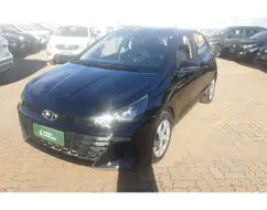 HYUNDAI HB20 1.0 12V FLEX COMFORT PLUS MANUAL HYUNDAI HB20 1.0 12V FLEX COMFORT PLUS MANUAL