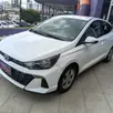 HYUNDAI HB20 1.0 12V FLEX COMFORT PLUS MANUAL HYUNDAI HB20 1.0 12V FLEX COMFORT PLUS MANUAL
