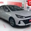 HYUNDAI HB20 1.0 12V FLEX COMFORT PLUS MANUAL HYUNDAI HB20 1.0 12V FLEX COMFORT PLUS MANUAL