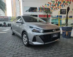 HYUNDAI HB20 1.0 12V FLEX COMFORT PLUS MANUAL HYUNDAI HB20 1.0 12V FLEX COMFORT PLUS MANUAL