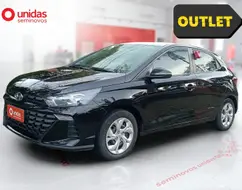 HYUNDAI HB20 1.0 12V FLEX COMFORT PLUS MANUAL HYUNDAI HB20 1.0 12V FLEX COMFORT PLUS MANUAL