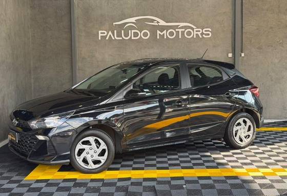 HYUNDAI HB20 1.0 12V FLEX COMFORT PLUS MANUAL