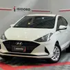HYUNDAI HB20 1.0 12V FLEX EVOLUTION MANUAL HYUNDAI HB20 1.0 12V FLEX EVOLUTION MANUAL