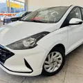 HYUNDAI HB20 1.0 12V FLEX EVOLUTION MANUAL HYUNDAI HB20 1.0 12V FLEX EVOLUTION MANUAL
