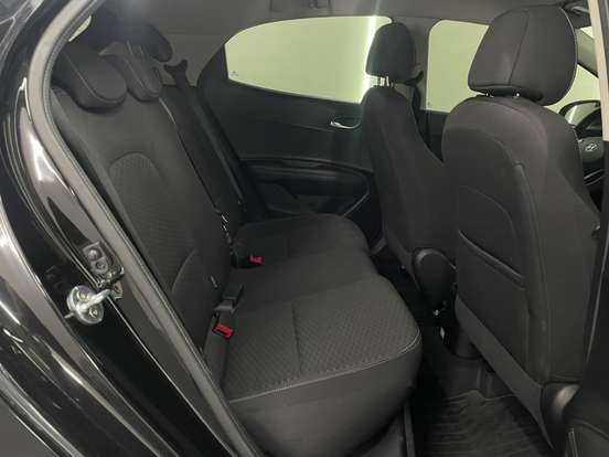 HYUNDAI-HB20-1.0 12V FLEX EVOLUTION MANUAL HYUNDAI-HB20-2020