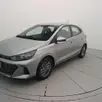 HYUNDAI HB20 1.0 12V FLEX LIMITED MANUAL HYUNDAI HB20 1.0 12V FLEX LIMITED MANUAL