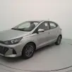 HYUNDAI HB20 1.0 12V FLEX LIMITED MANUAL HYUNDAI HB20 1.0 12V FLEX LIMITED MANUAL