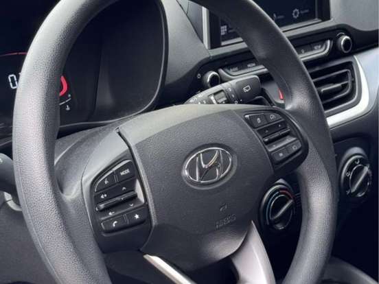 HYUNDAI-HB20-1.0 12V FLEX LIMITED MANUAL HYUNDAI-HB20-2023