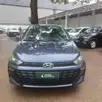 HYUNDAI HB20 1.0 12V FLEX LIMITED MANUAL HYUNDAI HB20 1.0 12V FLEX LIMITED MANUAL