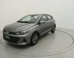 HYUNDAI HB20 1.0 12V FLEX LIMITED MANUAL HYUNDAI HB20 1.0 12V FLEX LIMITED MANUAL