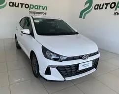 HYUNDAI HB20 1.0 12V FLEX LIMITED MANUAL HYUNDAI HB20 1.0 12V FLEX LIMITED MANUAL