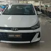 HYUNDAI HB20 1.0 12V FLEX LIMITED MANUAL HYUNDAI HB20 1.0 12V FLEX LIMITED MANUAL