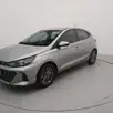 HYUNDAI HB20 1.0 12V FLEX LIMITED MANUAL HYUNDAI HB20 1.0 12V FLEX LIMITED MANUAL