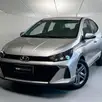 HYUNDAI HB20 1.0 12V FLEX LIMITED MANUAL HYUNDAI HB20 1.0 12V FLEX LIMITED MANUAL
