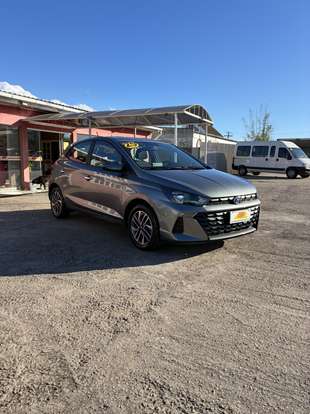 HYUNDAI-HB20-1.0 12V FLEX LIMITED PLUS MANUAL HYUNDAI-HB20-2024
