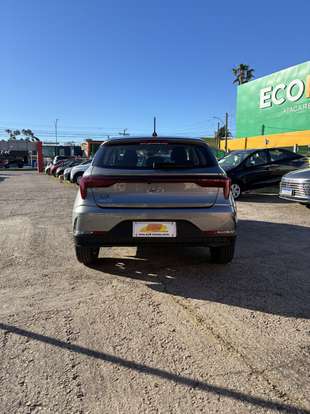 HYUNDAI-HB20-1.0 12V FLEX LIMITED PLUS MANUAL HYUNDAI-HB20-2024
