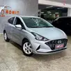 HYUNDAI HB20 1.0 12V FLEX SENSE MANUAL HYUNDAI HB20 1.0 12V FLEX SENSE MANUAL