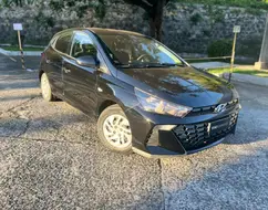 HYUNDAI HB20 1.0 12V FLEX SENSE MANUAL HYUNDAI HB20 1.0 12V FLEX SENSE MANUAL