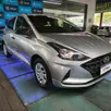 HYUNDAI HB20 1.0 12V FLEX SENSE MANUAL HYUNDAI HB20 1.0 12V FLEX SENSE MANUAL